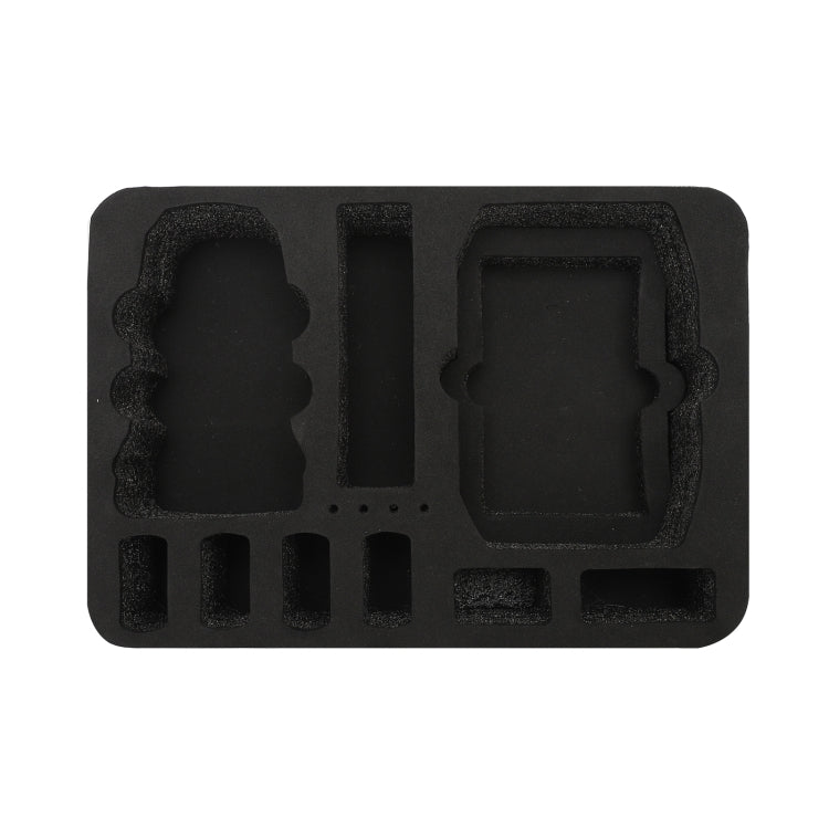 LS4023 Portable Waterproof Drone Shoulder Storage Bag for DJI Mavic Mini 2(Black) - Carry Cases & Bags by PMC TechLife | Online Shopping South Africa | PMC TechLife | Buy Now Pay Later Mobicred