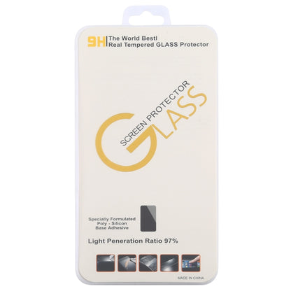 For Blackview BV9800 20 PCS 0.26mm 9H 2.5D Tempered Glass Film - Others by PMC Jewellery | Online Shopping South Africa | PMC Jewellery