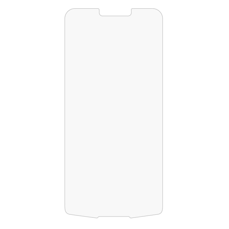 For Doogee S90C 10 PCS 0.26mm 9H 2.5D Tempered Glass Film - Others by PMC TechLife | Online Shopping South Africa | PMC TechLife | Buy Now Pay Later Mobicred