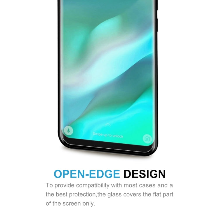 For Doogee X90L 50 PCS 0.26mm 9H 2.5D Tempered Glass Film - Others by PMC Jewellery | Online Shopping South Africa | PMC Jewellery | Buy Now Pay Later Mobicred
