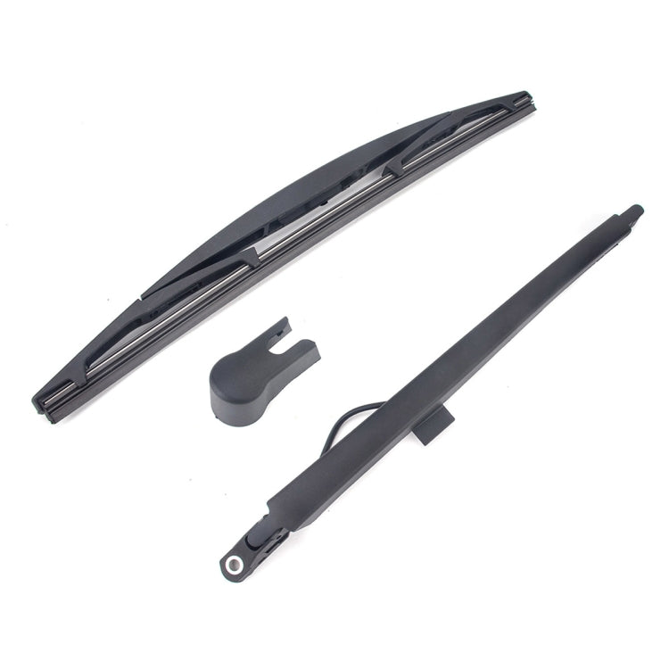 Car Window Windshield Wiper Arm Assembly 15277756 for Chevrolet - Windscreen Wipers by PMC TechLife | Online Shopping South Africa | PMC TechLife | Buy Now Pay Later Mobicred