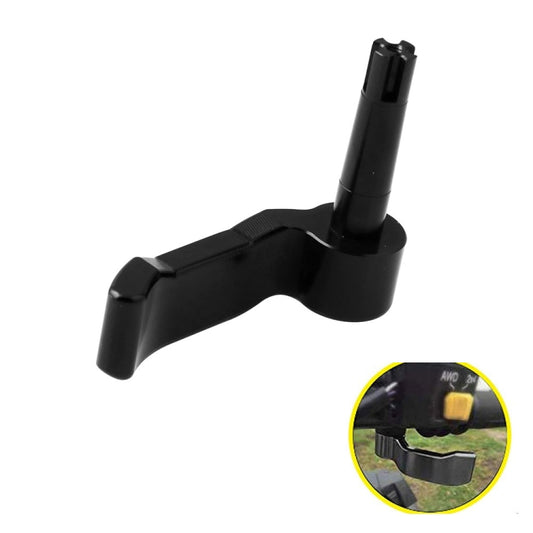 Motorcycles Thumb Throttle Lever for Polaris 2010336 - Replacement Parts by PMC Jewellery | Online Shopping South Africa | PMC Jewellery | Buy Now Pay Later Mobicred