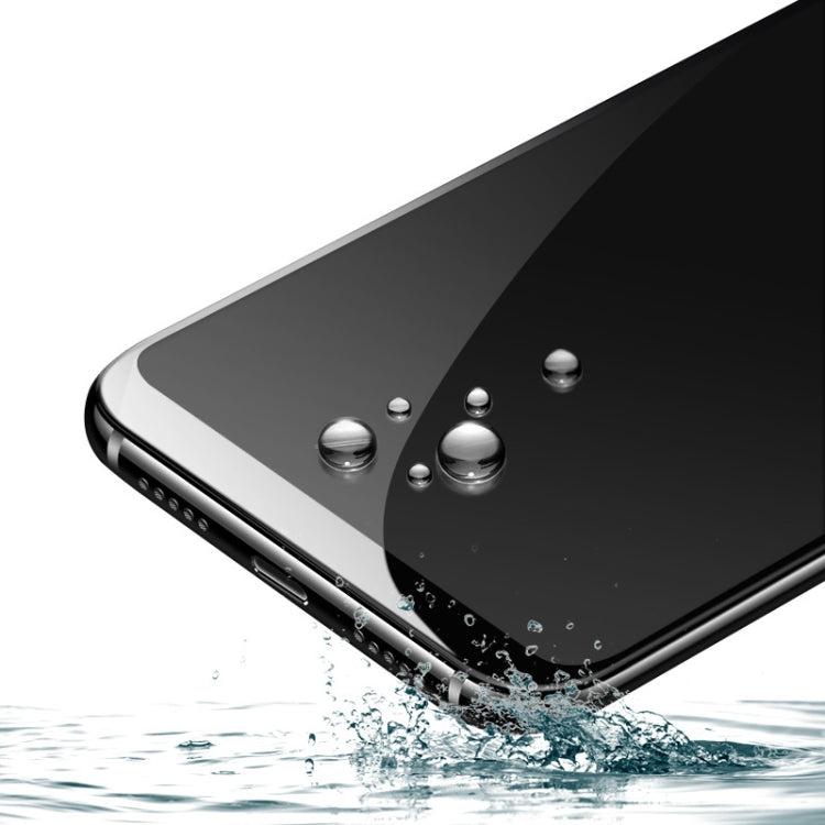 For Tecno POP 4 IMAK H Explosion-proof Tempered Glass Protective Film - Tecno Tempered Glass by imak | Online Shopping South Africa | PMC TechLife | Buy Now Pay Later Mobicred