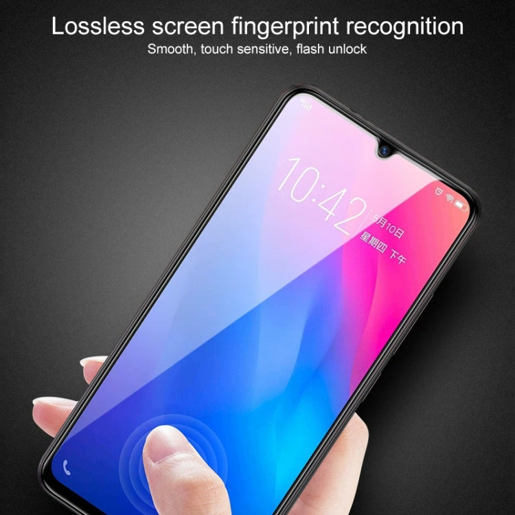 For Samsung Galaxy M31s 9D Full Glue Full Screen Tempered Glass Film - Galaxy Tempered Glass by PMC Jewellery | Online Shopping South Africa | PMC Jewellery