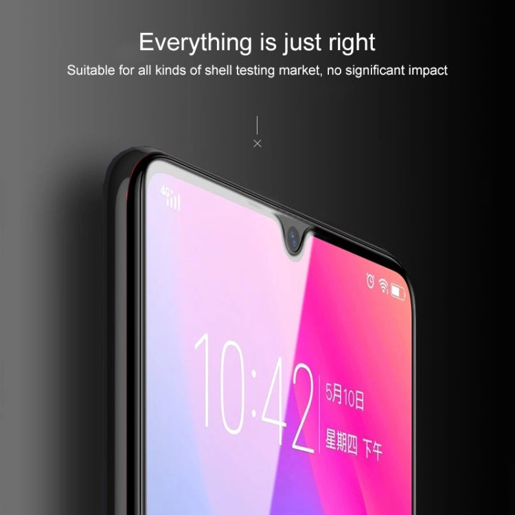 For Samsung Galaxy M51 9D Full Glue Full Screen Tempered Glass Film - Galaxy Tempered Glass by PMC TechLife | Online Shopping South Africa | PMC TechLife