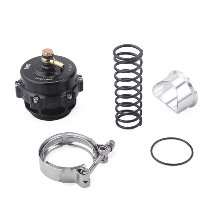 Universal Car Modification BOV 50MM 10 PSI Turbine Relief Valve - Engine Fittings by PMC TechLife | Online Shopping South Africa | PMC TechLife | Buy Now Pay Later Mobicred