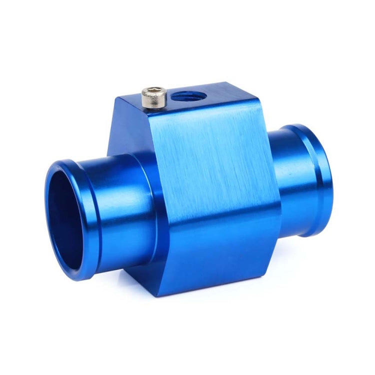 Car Water Temperature Meter Temperature Gauge Joint Pipe Radiator Sensor Adaptor Clamps, Size:26mm(Blue) - Engine Fittings by PMC Jewellery | Online Shopping South Africa | PMC Jewellery | Buy Now Pay Later Mobicred