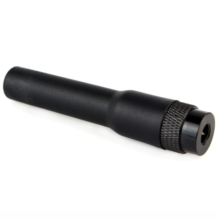 RETEVIS RT20 144MHz/430MHz Dual Band Soft Antenna SMA-M for RT1/RT2 - Antenna by RETEVIS | Online Shopping South Africa | PMC TechLife | Buy Now Pay Later Mobicred