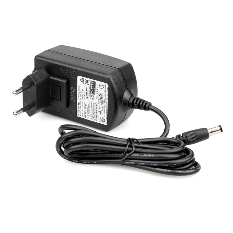 RETEVIS RTC777 Six-Way Walkie Talkie Charger for Retevis H777, EU Plug - free shipping - PMC Jewellery - Order now!