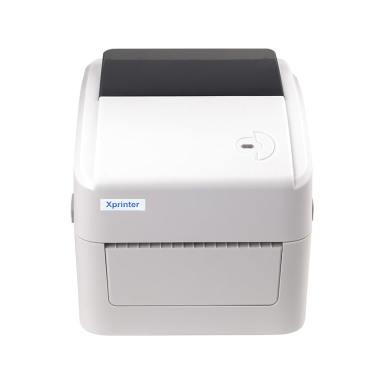 Xprinter XP-420B Fashion Thermal Barcode Printer - Printer by Xprinter | Online Shopping South Africa | PMC Jewellery | Buy Now Pay Later Mobicred