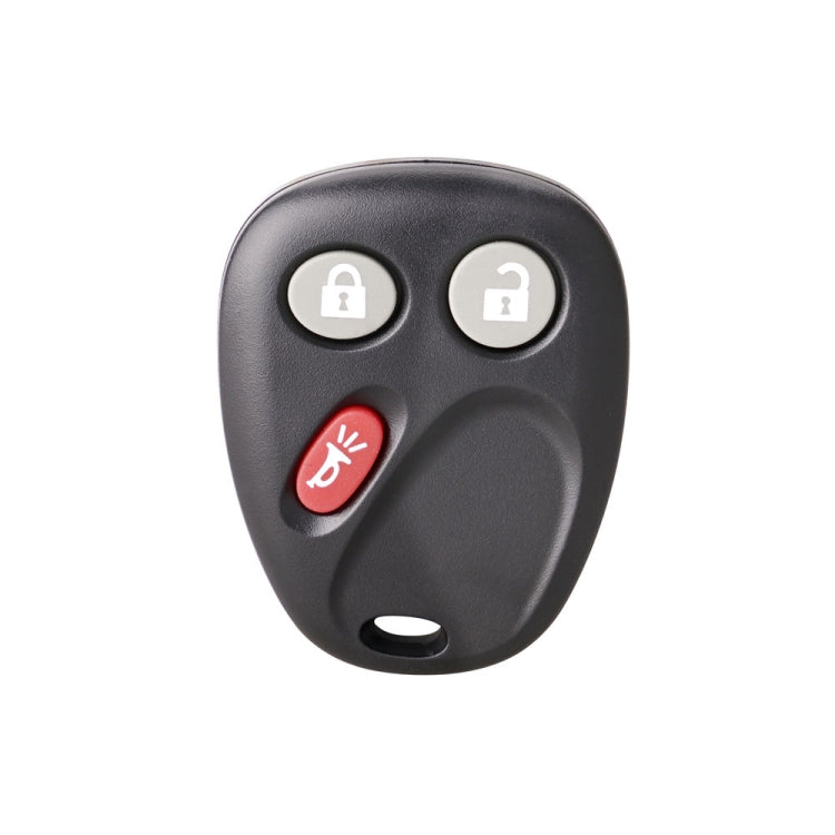 3-button Car Remote Control Key LHJ011 315MHZ for Chevrolet / Cadillac - Remote Car Key by PMC TechLife | Online Shopping South Africa | PMC TechLife | Buy Now Pay Later Mobicred