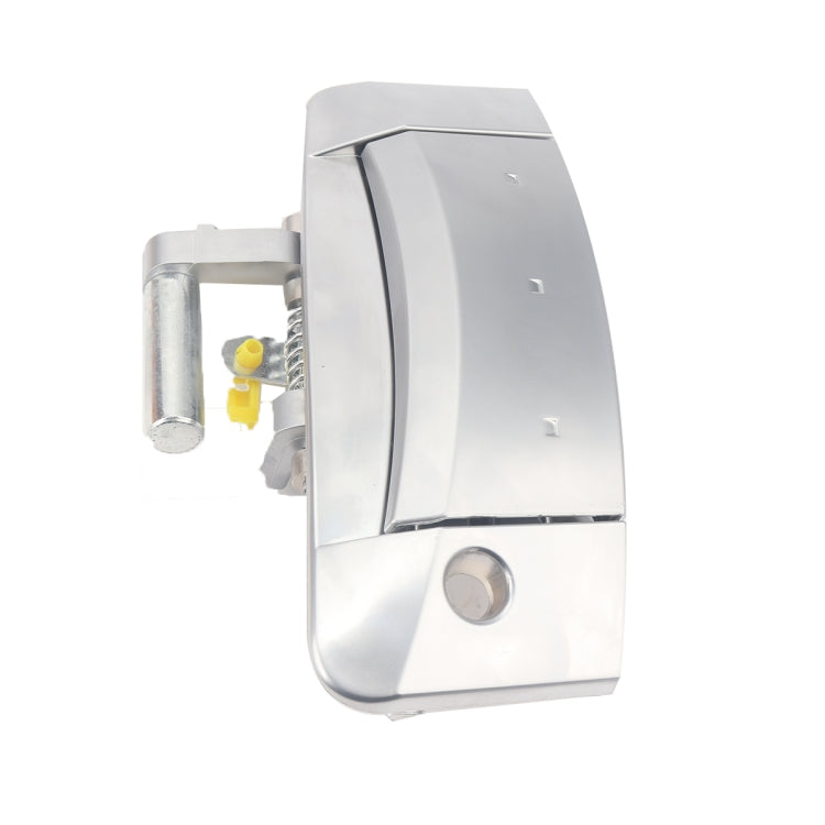A5882-01 Car Front Left Side Door Outside Handle 80607-CD41E for Nissan 350Z 2003-2009 - Door Handles by PMC TechLife | Online Shopping South Africa | PMC TechLife | Buy Now Pay Later Mobicred