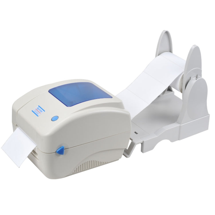 Xprinter XP-490B Electronic Face Bill Printer - free shipping - PMC Jewellery - Order now!