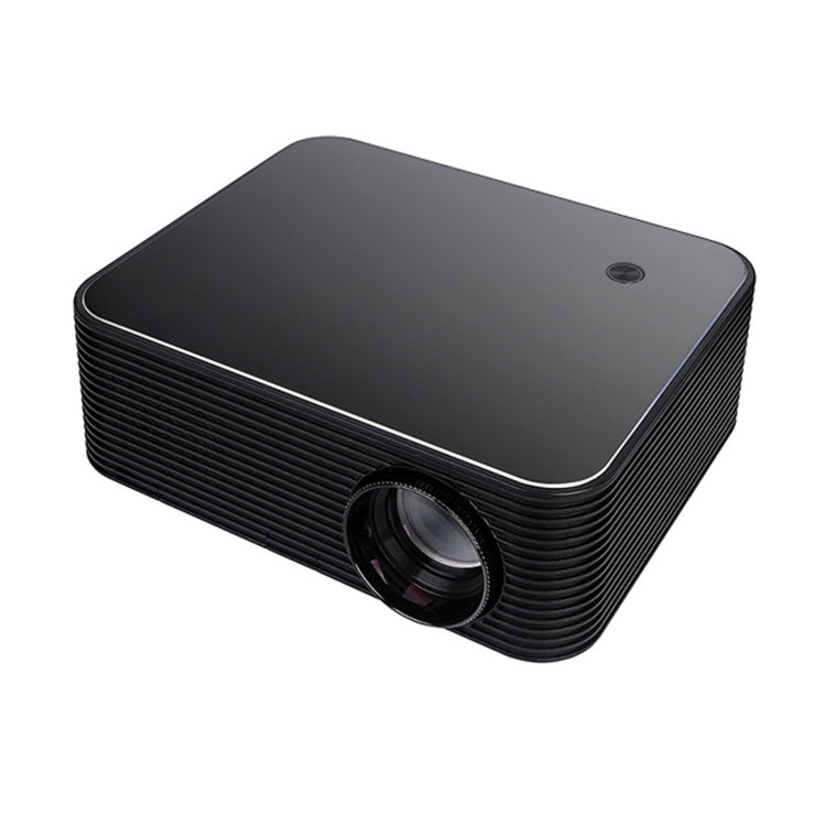 WEJOY L6+ 1920x1080P 200 ANSI Lumens Portable Home Theater LED HD Digital Projector, Android 7.1, 2G+16G, US Plug - LED Projector by WEJOY | Online Shopping South Africa | PMC Jewellery | Buy Now Pay Later Mobicred