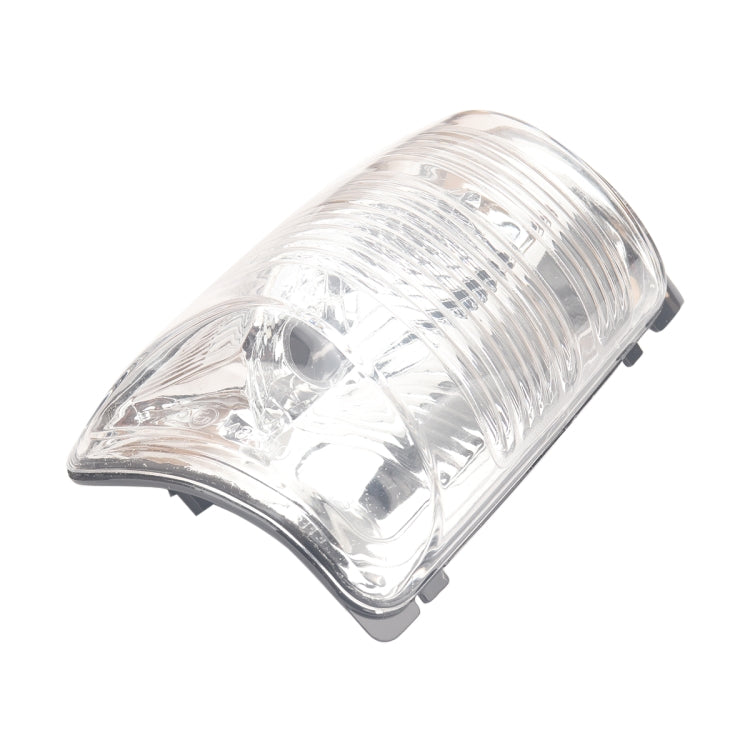 A5805-01 Car Left Side Rear Mirror Indicator Lamp Cover 1847387 for Ford Transit MK8 2014-2019 - Car Light Accessories by PMC TechLife | Online Shopping South Africa | PMC TechLife | Buy Now Pay Later Mobicred