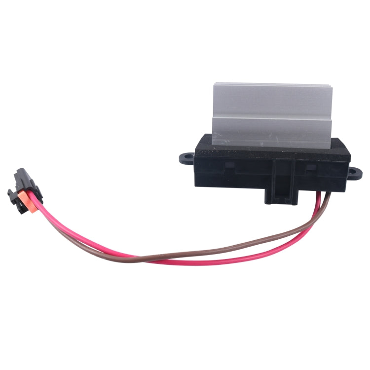 A6232 Car Blower Motor Resistor AC Blower Control Modul 3GSH-19E624-CA for Hummer H2 2003-2007 - Engine Fittings by PMC TechLife | Online Shopping South Africa | PMC TechLife | Buy Now Pay Later Mobicred