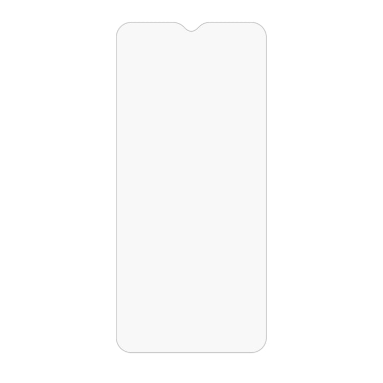 For Doogee N40 Pro 10 PCS 0.26mm 9H 2.5D Tempered Glass Film - For Doogee by PMC TechLife | Online Shopping South Africa | PMC TechLife | Buy Now Pay Later Mobicred