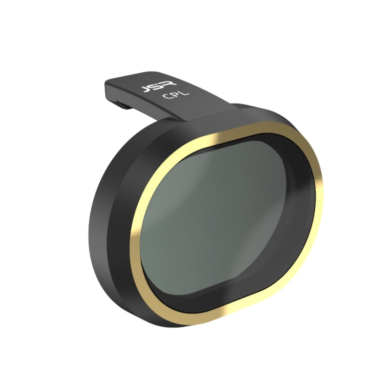 JSR for FiMi X8 mini Drone Lens Filter CPL Filter -  by JSR | Online Shopping South Africa | PMC Jewellery | Buy Now Pay Later Mobicred