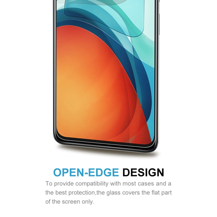 For Xiaomi Poco X3 GT 0.26mm 9H 2.5D Tempered Glass Film -  by DIYLooks | Online Shopping South Africa | PMC TechLife | Buy Now Pay Later Mobicred