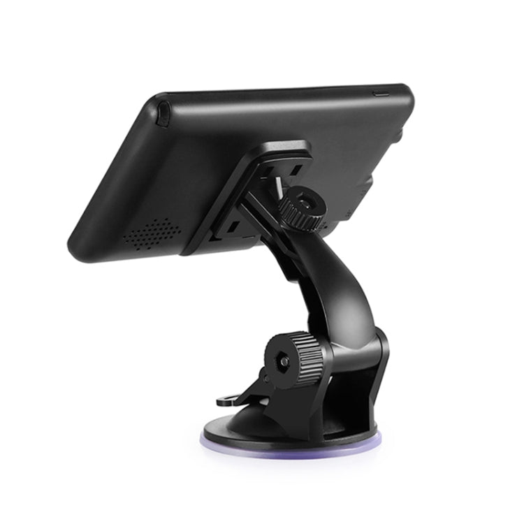Q5 Car 5 inch HD TFT Touch Screen GPS Navigator Support TF Card / MP3 / FM Transmitter, Specification:Middle East Map - free shipping - PMC TechLife - Order now!