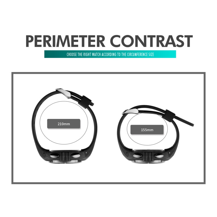SKMEI 1790 Triplicate Round LED Dual Time Digital Display Luminous Electronic Watch for Men(Blue White) - free shipping - PMC TechLife - Order now!