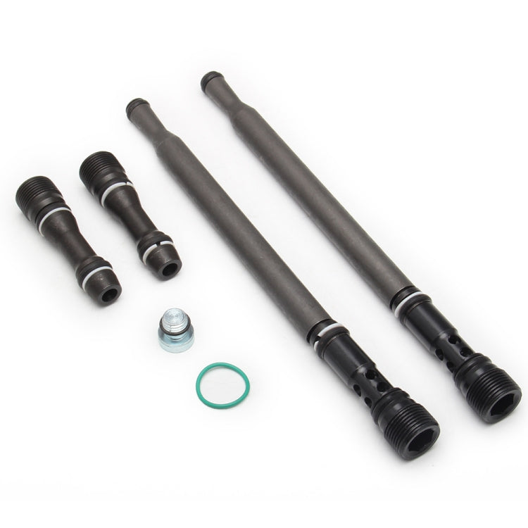 Engine Fuel and Pipe Assembly 6E7Z-9A332-A 6.0L  for Ford E350 F250 2004-2010 - Engine Repair Tools by PMC Jewellery | Online Shopping South Africa | PMC Jewellery | Buy Now Pay Later Mobicred