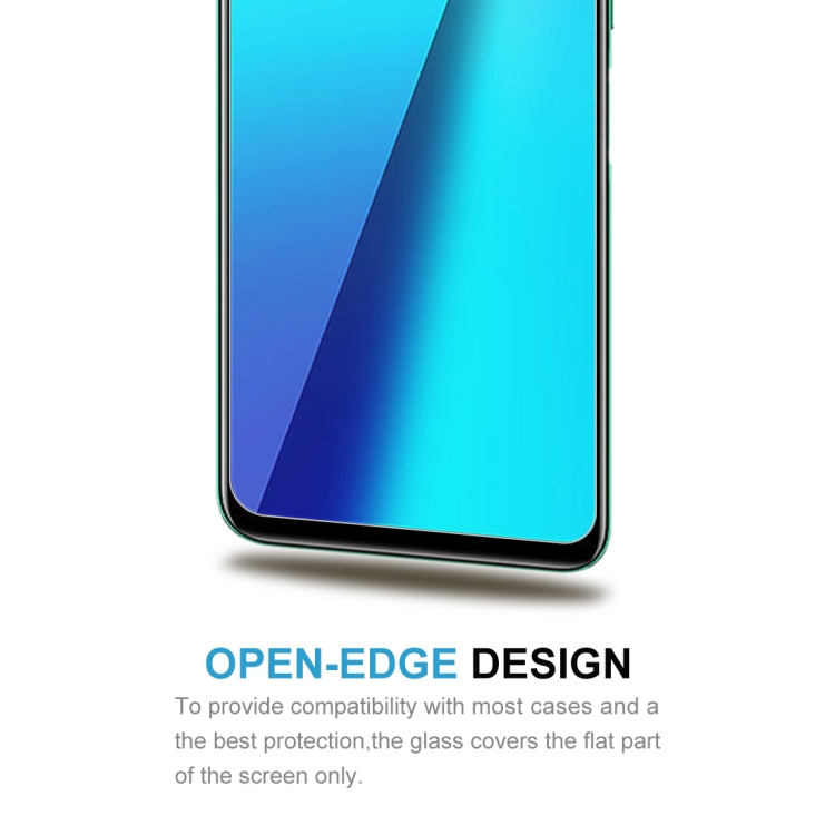 For Infinix Note 7 0.26mm 9H 2.5D Tempered Glass Film - free shipping - PMC TechLife - Order now!