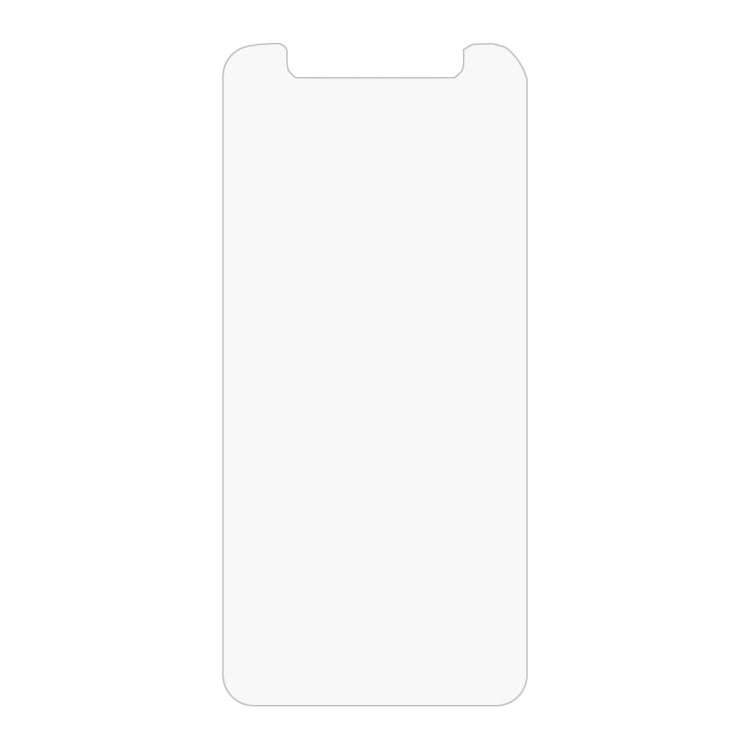 For Ulefone Armor X9 10 PCS 0.26mm 9H 2.5D Tempered Glass Film - Ulefone Tempered Glass by PMC Jewellery | Online Shopping South Africa | PMC Jewellery | Buy Now Pay Later Mobicred