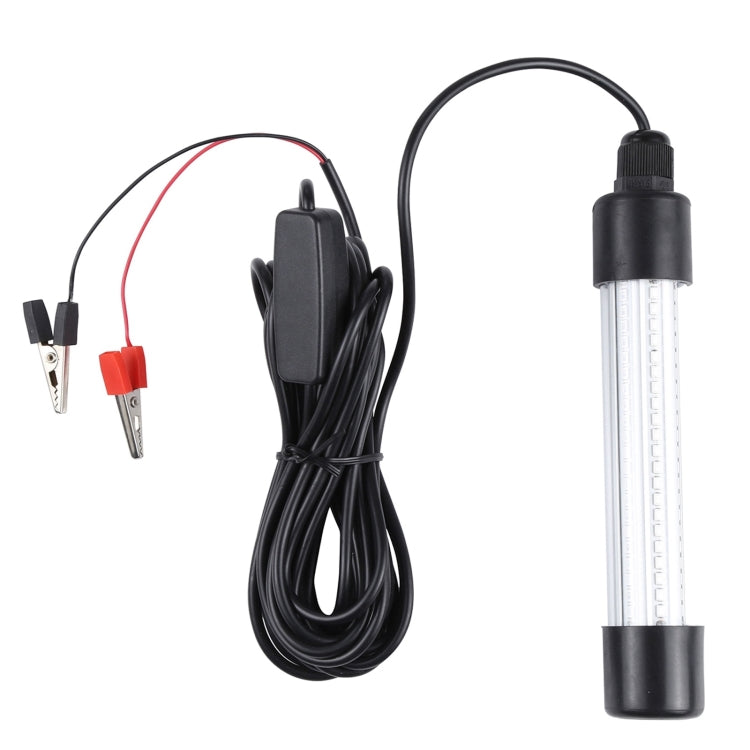 LED Fishing Light Underwater Luminous Lure Lamp, AC/DC 12-24V(Green Light) - Others by PMC TechLife | Online Shopping South Africa | PMC TechLife