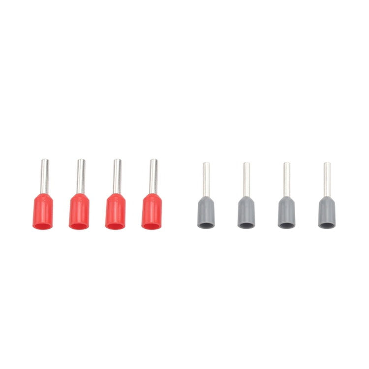 A6079 1200 in 1 Needle-shaped Tubular Cold-pressed Terminal - Booster Cable & Clip by PMC TechLife | Online Shopping South Africa | PMC TechLife | Buy Now Pay Later Mobicred