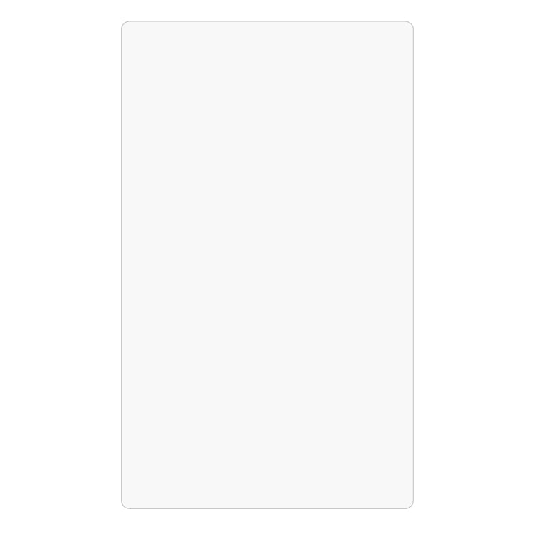 9H 2.5D Explosion-proof Tempered Tablet Glass Film For Amazon Kindle Fire HD 10 2019 - Others by PMC TechLife | Online Shopping South Africa | PMC TechLife