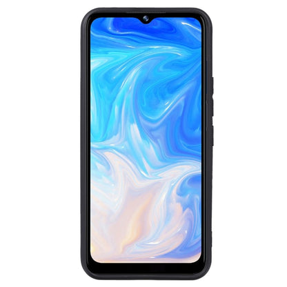 TPU Phone Case For Doogee N40 Pro(Black) - More Brand by PMC Jewellery | Online Shopping South Africa | PMC Jewellery | Buy Now Pay Later Mobicred