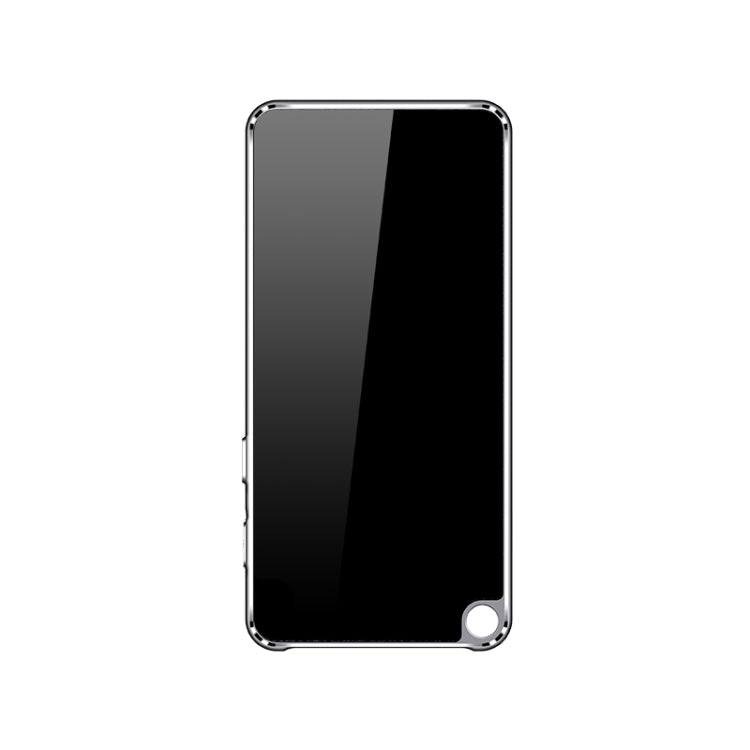 M25 Multifunctional Portable Bluetooth MP3 Player, Capacity:4GB(Black) - MP3 Player by PMC TechLife | Online Shopping South Africa | PMC TechLife | Buy Now Pay Later Mobicred