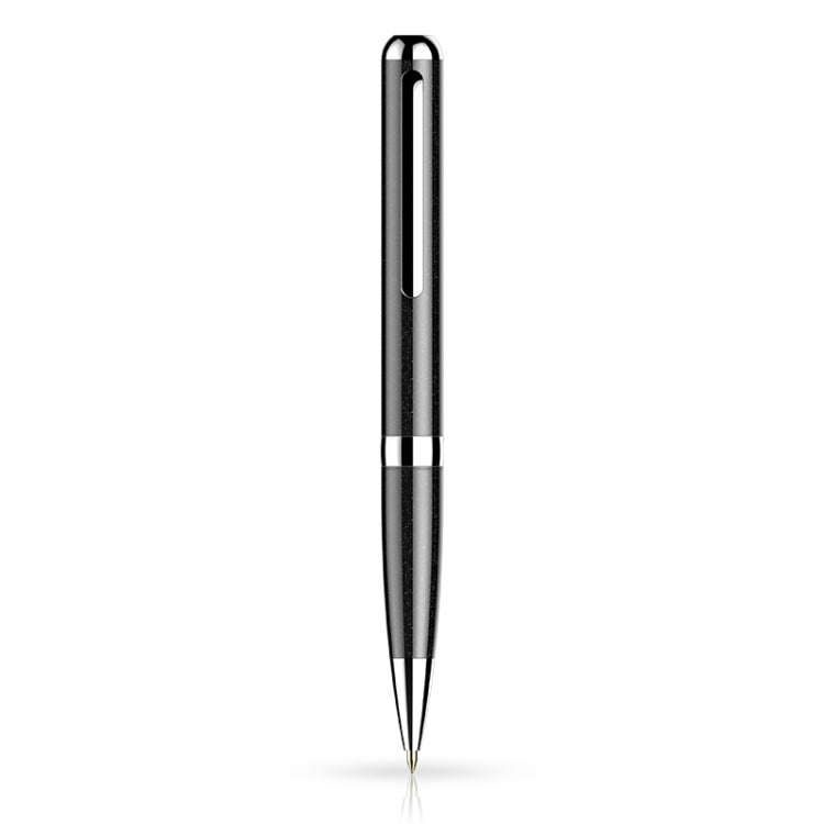 Q96 Intelligent HD Digital Noise Reduction Recording Pen, Capacity:4GB(Black) - Recording Pen by PMC TechLife | Online Shopping South Africa | PMC TechLife | Buy Now Pay Later Mobicred