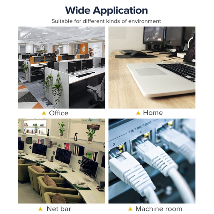 UGREEN CAT8 Ethernet Network LAN Cable, Length:3m - free shipping - PMC Jewellery - Order now!