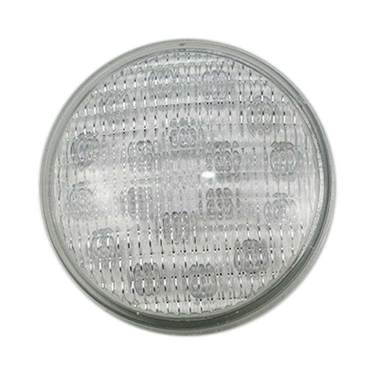 24W LED Recessed Swimming Pool Light Underwater Light Source(Warm White Light) - Underwater Lights by PMc TechLife | Online Shopping South Africa | PMc TechLife | Buy Now Pay Later Mobicred