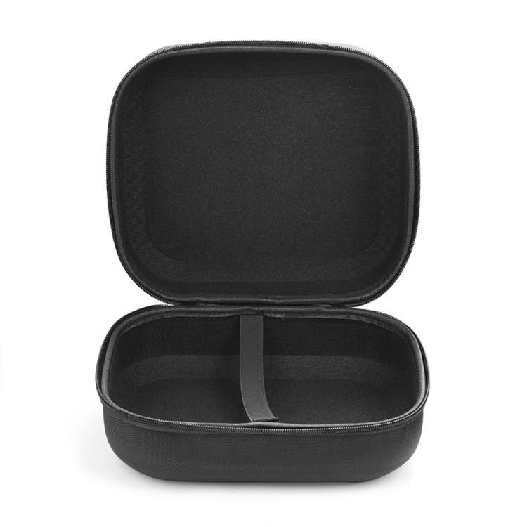 For Shengyangkang Cervical Spine Massager Handbag Storage Box(Black) - free shipping - PMC TechLife - Order now!