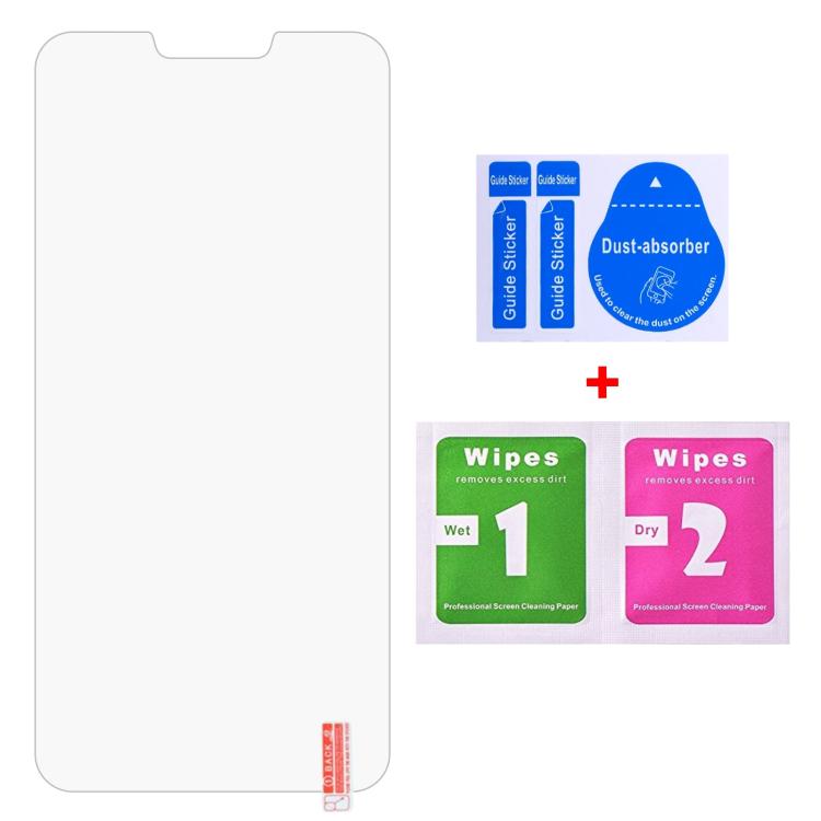 0.26mm 9H 2.5D Tempered Glass Film For CAT S62 Pro - Others by DIYLooks | Online Shopping South Africa | PMC TechLife | Buy Now Pay Later Mobicred