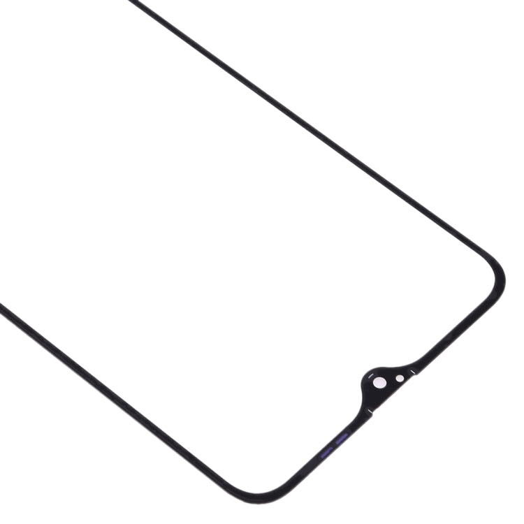 For Samsung Galaxy A02 Front Screen Outer Glass Lens with OCA Optically Clear Adhesive - free shipping - PMc TechLife - Order now!