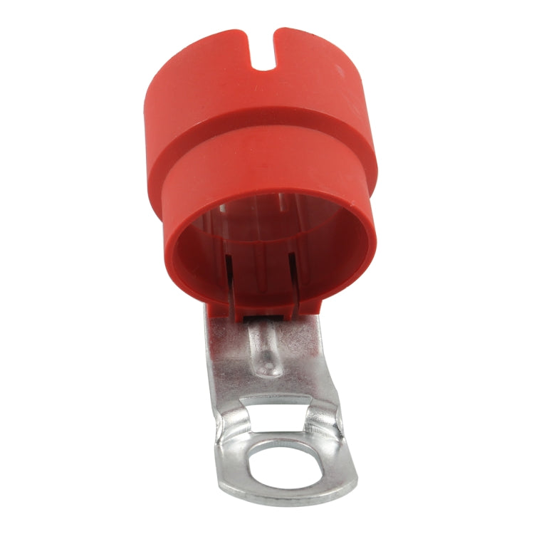 A6950-02 Trailer Plug Holder Connector Retainer(Red) - free shipping - PMC TechLife - Order now!