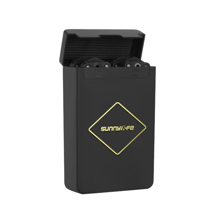 Sunnylife M3-SN348 Propeller Blade Storage Box for DJI Mavic 3 - Backpacks & Bags by Sunnylife | Online Shopping South Africa | PMC Jewellery | Buy Now Pay Later Mobicred