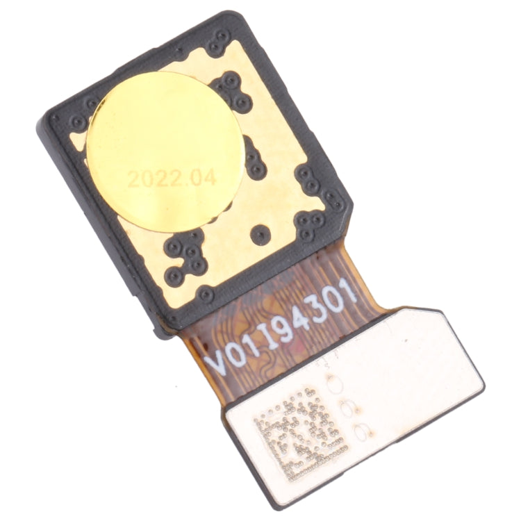 For vivo X50 Pro Front Facing Camera - Camera Parts by PMC TechLife | Online Shopping South Africa | PMC TechLife | Buy Now Pay Later Mobicred