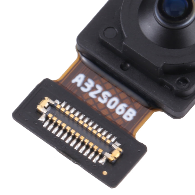 For vivo X70 V2133A Front Facing Camera - Camera Parts by PMC TechLife | Online Shopping South Africa | PMC TechLife