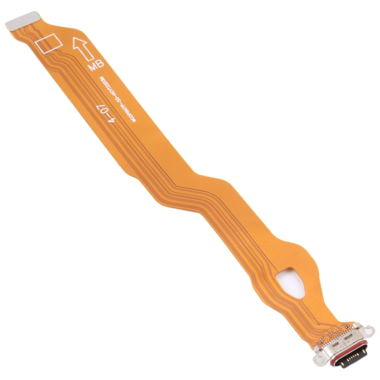 For OPPO Reno7 Pro 5G PFDN00 CPH2293 Charging Port Flex Cable - Flex Cable by PMc TechLife | Online Shopping South Africa | PMc TechLife | Buy Now Pay Later Mobicred
