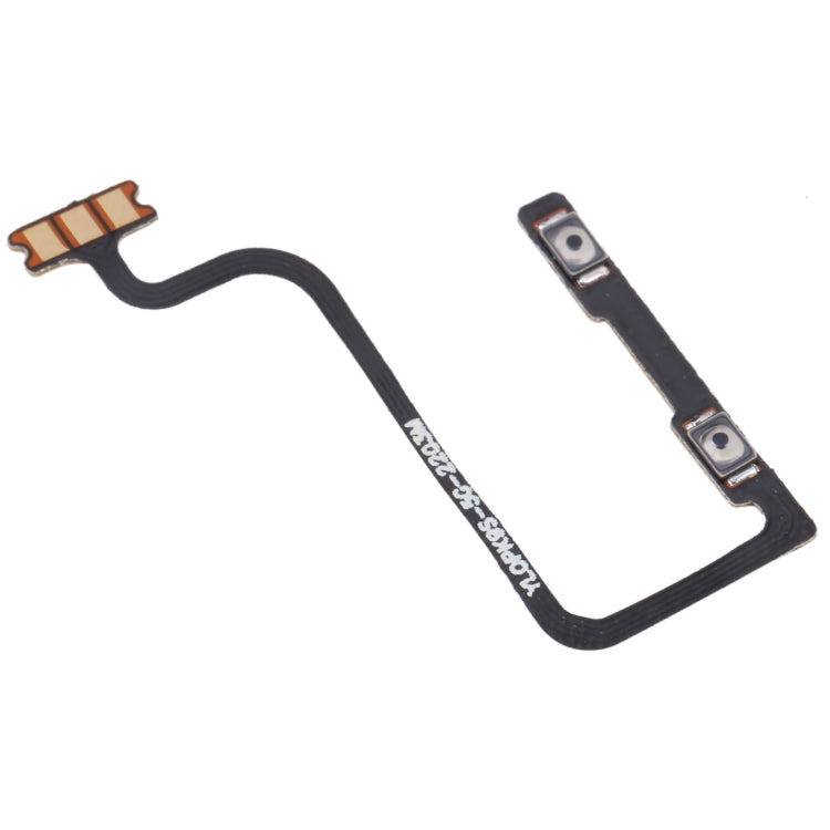 For OPPO K9s PERM10 Volume Button Flex Cable - free shipping - PMc TechLife - Order now!