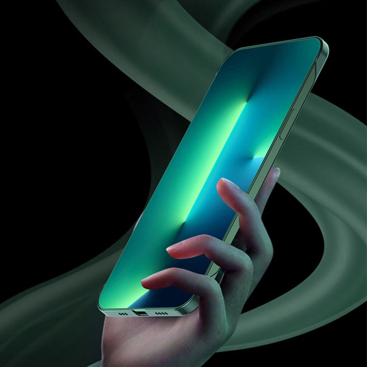 For iPhone 11 Pro Electroplating Frosted Frameless Phone Case (Black) - free shipping - PMC Jewellery - Order now!