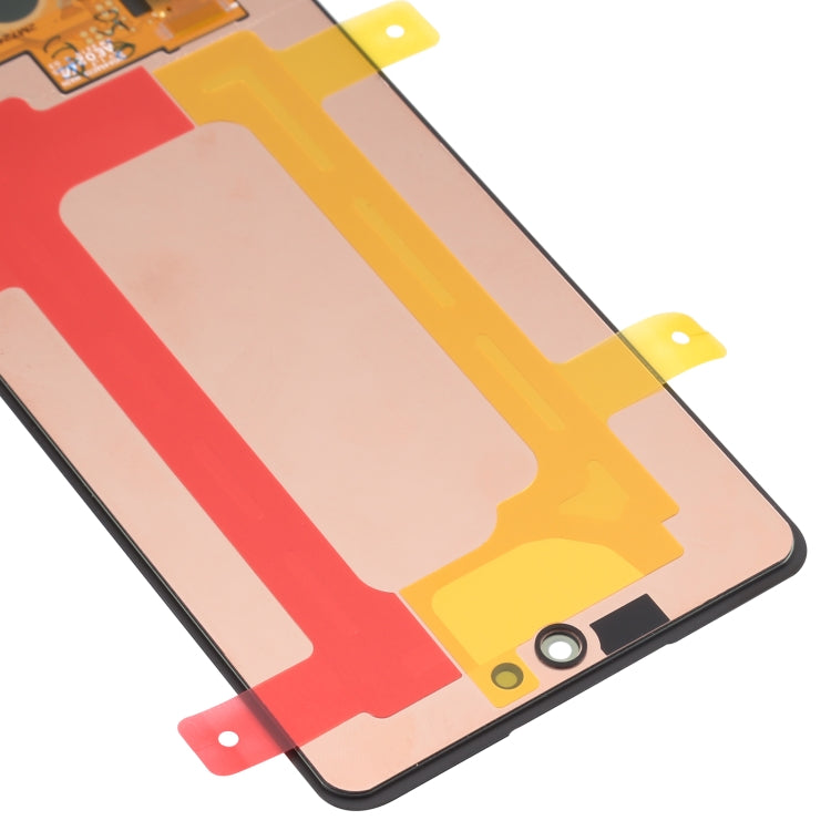 Original Super AMOLED LCD Screen For Samsung Galaxy A53 5G SM-A536B with Digitizer Full Assembly - free shipping - PMc TechLife - Order now!