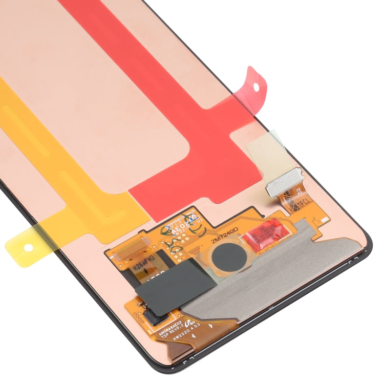 Original Super AMOLED LCD Screen For Samsung Galaxy A53 5G SM-A536B with Digitizer Full Assembly - free shipping - PMc TechLife - Order now!