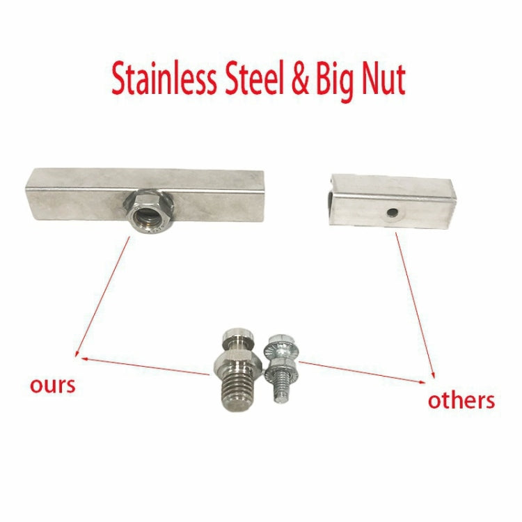 N3 83 in 1 Car Paintless Dent Removal Fender Damage Repair Puller Lifter, Plug Type:US Plug - Sheet Metal Tools by PMC TechLife | Online Shopping South Africa | PMC TechLife | Buy Now Pay Later Mobicred