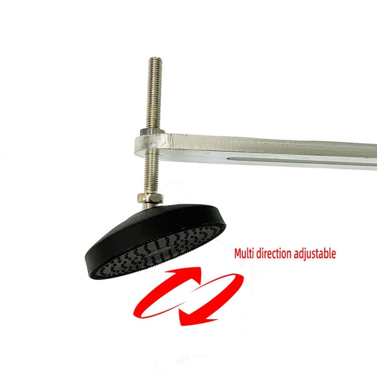 N4 107 in 1 Car Paintless Dent Removal Fender Damage Repair Puller Lifter, Plug Type:EU Plug - free shipping - PMC TechLife - Order now!
